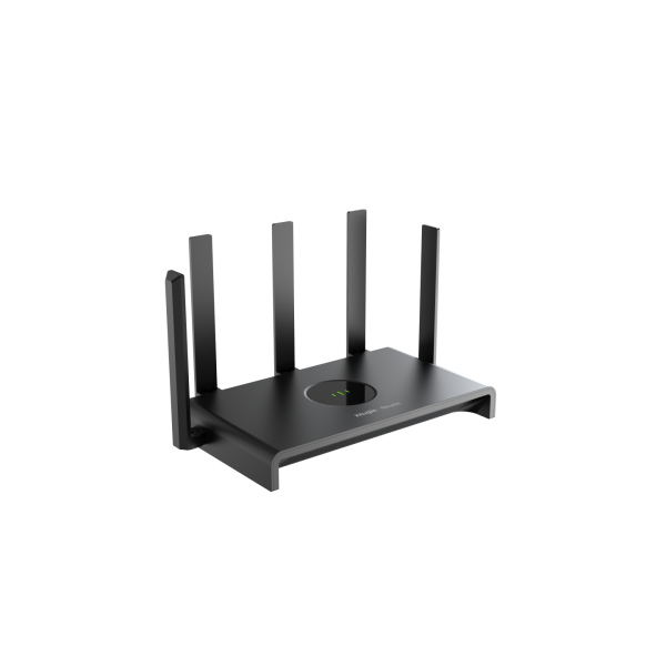 ⁦راوتر الجيل الخامس RG-EW1300G 1300M Dual-band Gigabit Wireless Router⁩ - الصورة ⁦5⁩