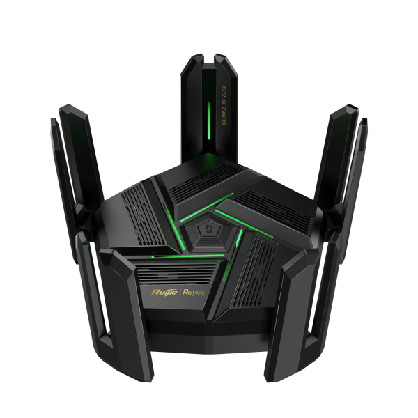 راوتر الالعاب RG-EW7200BE PRO, 7200 Mbps Wi-Fi 7 Gaming Router