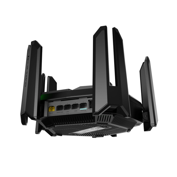 ⁦راوتر الالعاب RG-EW7200BE PRO, 7200 Mbps Wi-Fi 7 Gaming Router⁩ - الصورة ⁦5⁩