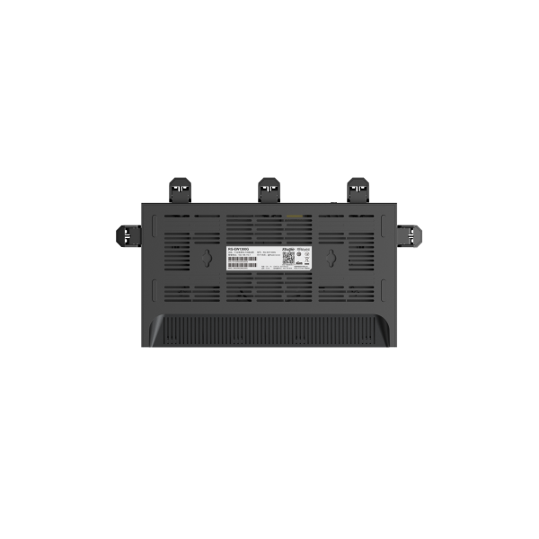⁦راوتر الجيل الخامس RG-EW1300G 1300M Dual-band Gigabit Wireless Router⁩ - الصورة ⁦4⁩