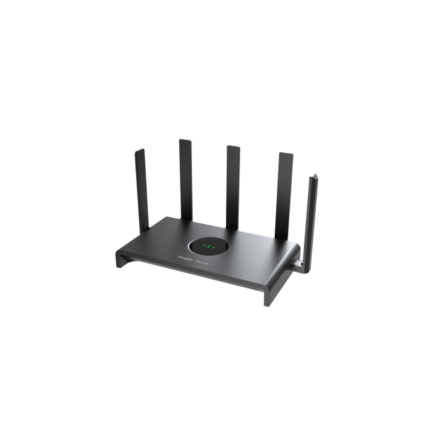 راوتر الجيل الخامس RG-EW1300G 1300M Dual-band Gigabit Wireless Router