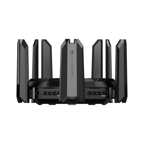 ⁦راوتر الالعاب RG-EW7200BE PRO, 7200 Mbps Wi-Fi 7 Gaming Router⁩ - الصورة ⁦3⁩